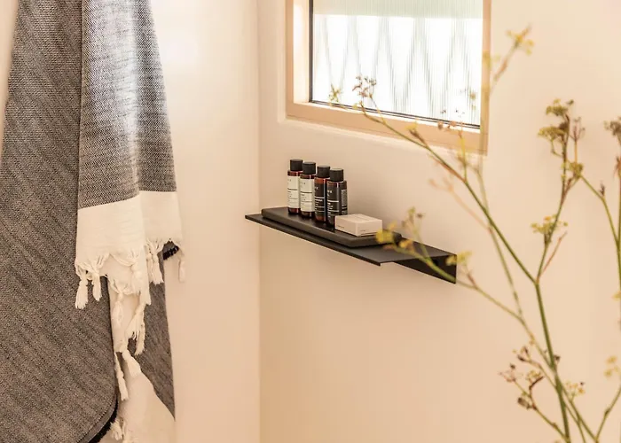 Villa Avertosia Luxury