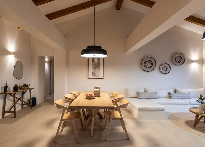 Villa Avertosia Luxury *