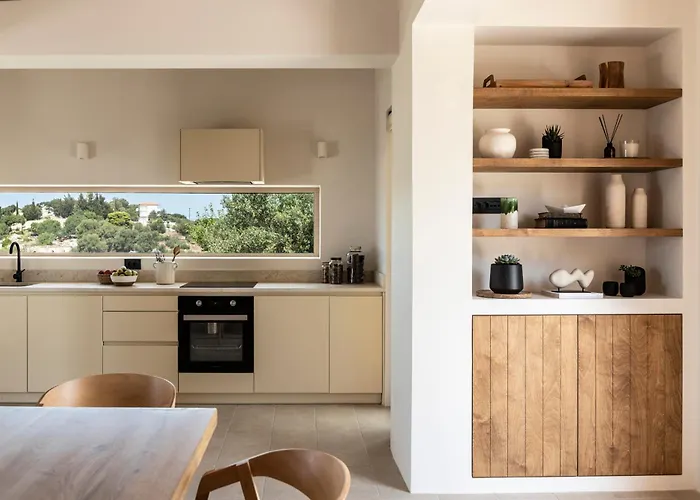 Avertosia Luxury Villa Argostoli (Kefalonia)