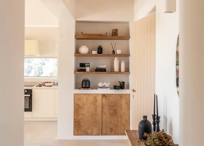 Avertosia Luxury Argostoli (Kefalonia)