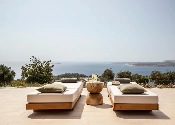 Avertosia Luxury Argostoli (Kefalonia)