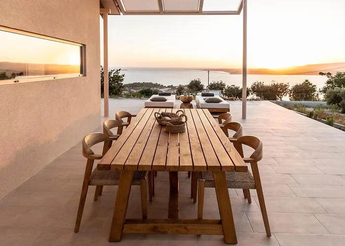 Villa Avertosia Luxury Argostoli (Kefalonia)