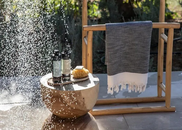 Avertosia Luxury Villa