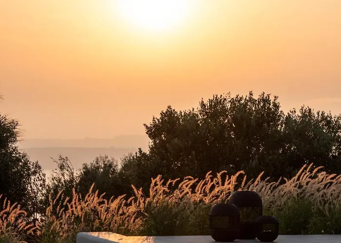 Avertosia Luxury * Argostoli (Kefalonia)