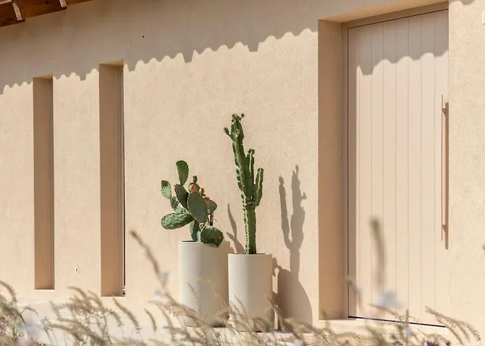 Villa Avertosia Luxury