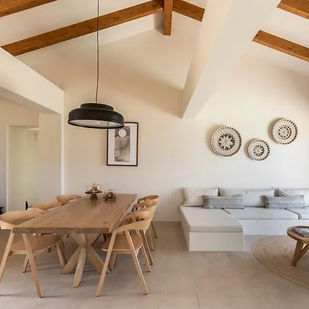 Avertosia Luxury Βίλα