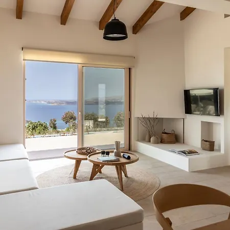 Βίλα Avertosia Luxury *