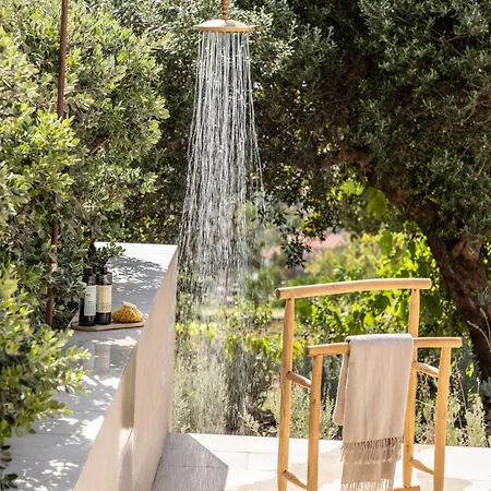 Βίλα Avertosia Luxury *