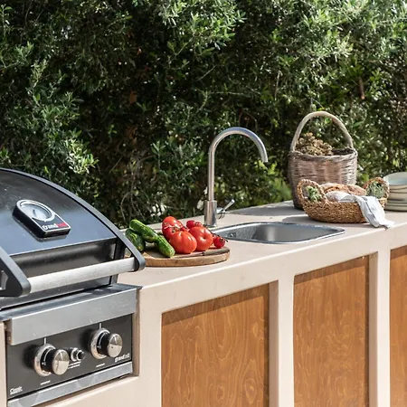 Avertosia Luxury Αργοστόλι