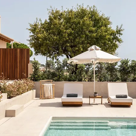 Avertosia Luxury * Αργοστόλι